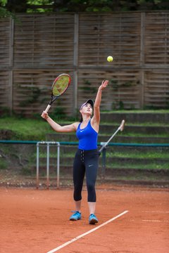 Bild 794 - BL Club an der Alster - THC von Horn und Hamm : Ergebnis: 9:0